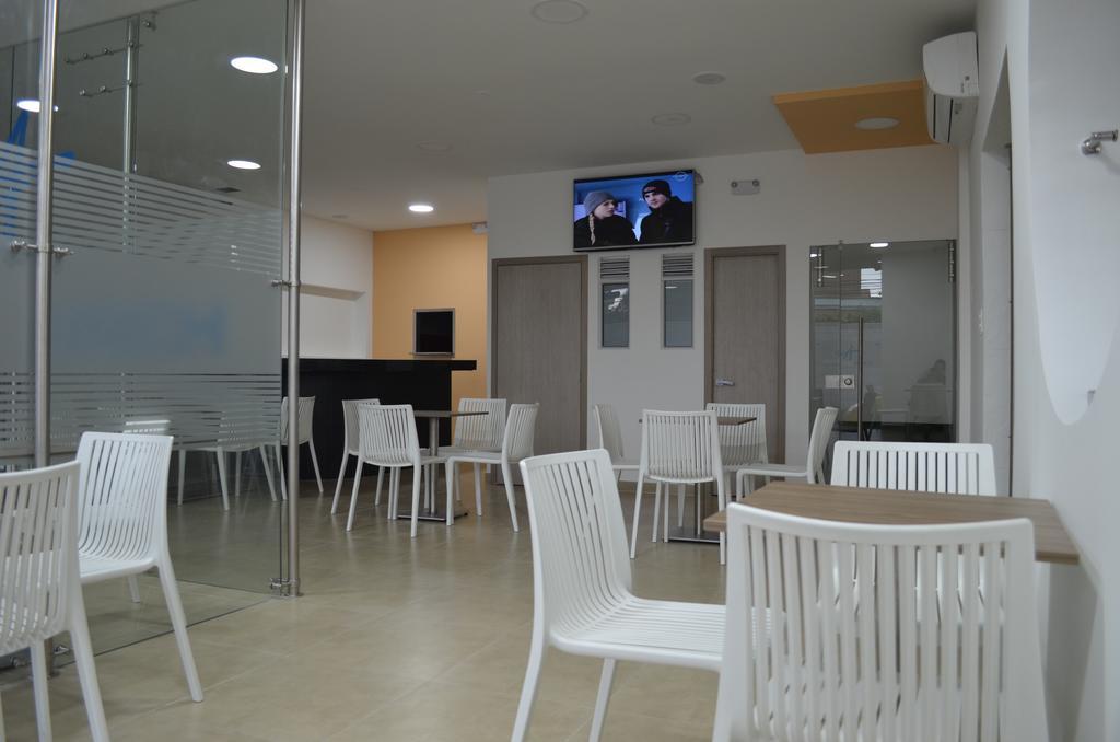 Hotel Arthur Brich Cúcuta Exterior foto