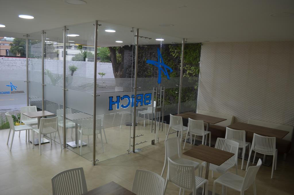 Hotel Arthur Brich Cúcuta Exterior foto